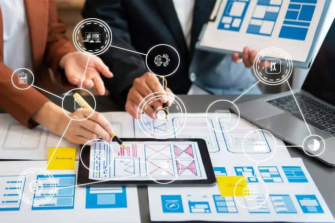 Product Designing
